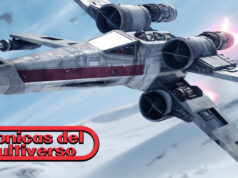 Crónicas del Multiverso Special: Bytes and Bits #30