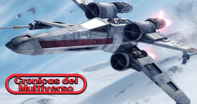 Crónicas del Multiverso Special: Bytes and Bits #30