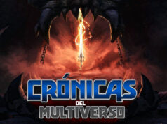 Crónicas del Multiverso #435: We Have The Power