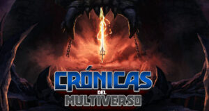 Crónicas del Multiverso #435: We Have The Power