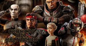 Crónicas del Multiverso #443: End of an Era