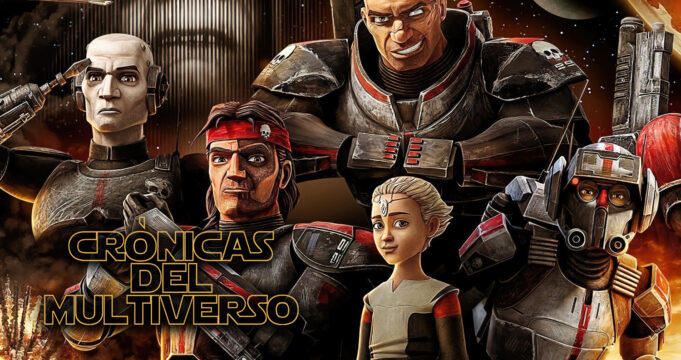 Crónicas del Multiverso #443: End of an Era