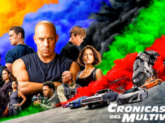 Crónicas del Multiverso #433: Obeying the Laws of Physics – F9: The Fast Saga