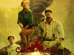 Crónicas del Multiverso #436: Magic Ride