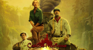 Crónicas del Multiverso #436: Magic Ride