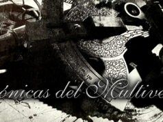 Crónicas del Multiverso Special: Nightwish #15