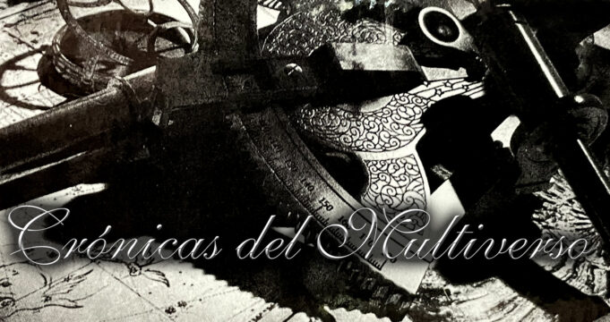 Crónicas del Multiverso Special: Nightwish #15