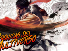 Crónicas del Multiverso Special: Bytes and Bits #35