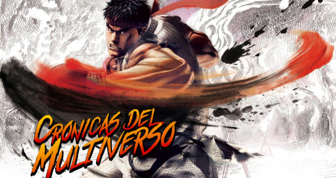 Crónicas del Multiverso Special: Bytes and Bits #35