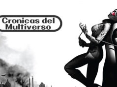 Crónicas del Multiverso Special: Bytes and Bits #36