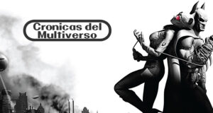 Crónicas del Multiverso Special: Bytes and Bits #36