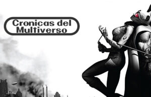 Crónicas del Multiverso Special: Bytes and Bits #36