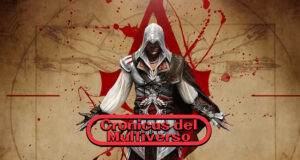 Crónicas del Multiverso Special: Bytes and Bits #34