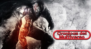 Crónicas del Multiverso Special: Bytes and Bits #38