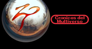 Crónicas del Multiverso Special: Bytes and Bits #37