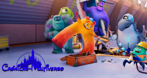 Crónicas del Multiverso #439: Hard work