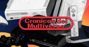 Crónicas del Multiverso Special: Bytes and Bits #48