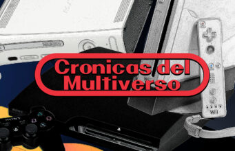 Crónicas del Multiverso Special: Bytes and Bits #44