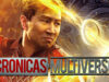 Crónicas del Multiverso #438: Escaping the Shadow – Shang-Chi and the Legend of the Ten Rings