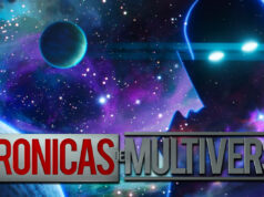 Crónicas del Multiverso #440: Do Not Interfere
