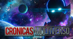 Crónicas del Multiverso #440: Do Not Interfere