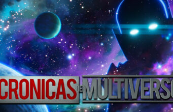 Crónicas del Multiverso #440: Do Not Interfere