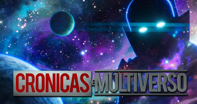 Crónicas del Multiverso #440: Do Not Interfere