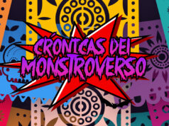 Crónicas del Monstruoverso 2021 Traditional Day of the Dead Special