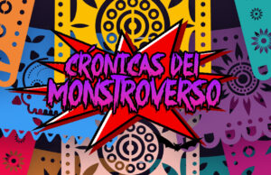 Crónicas del Monstruoverso 2021 Traditional Day of the Dead Special