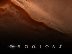 Crónicas del Multiverso #441: Fear is the Mind-Killer – Dune