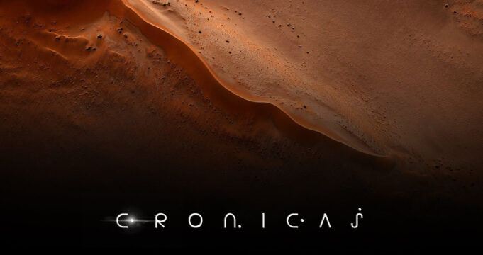 Crónicas del Multiverso #441: Fear is the Mind-Killer – Dune