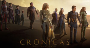 Crónicas del Multiverso #442: Watching and Guiding – Eternals