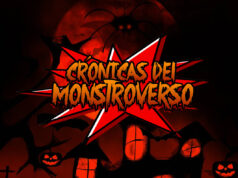 Crónicas del Monstruoverso 2021 Freaky Halloween Special
