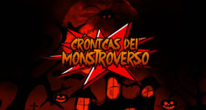 Crónicas del Monstruoverso 2021 Freaky Halloween Special
