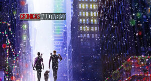 Crónicas del Multiverso #444: Falcons’ Crest