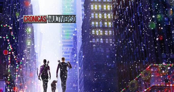 Crónicas del Multiverso #444: Falcons’ Crest