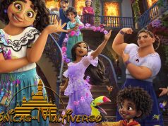 Crónicas del Multiverso #445: ¡Ay, mi Colombia!