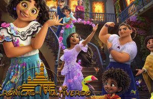 Crónicas del Multiverso #445: ¡Ay, mi Colombia!