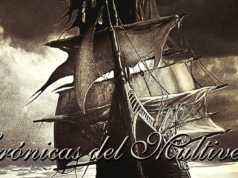 Crónicas del Multiverso Special: Nightwish #16