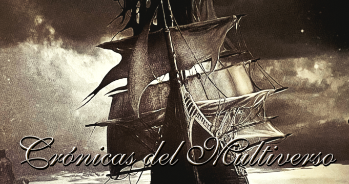 Crónicas del Multiverso Special: Nightwish #16