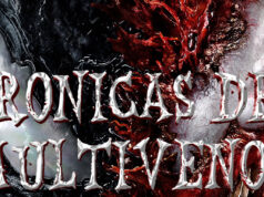 Crónicas del Multiverso #446: Rated R for We R Venom