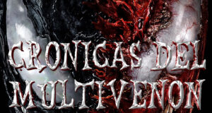 Crónicas del Multiverso #446: Rated R for We R Venom