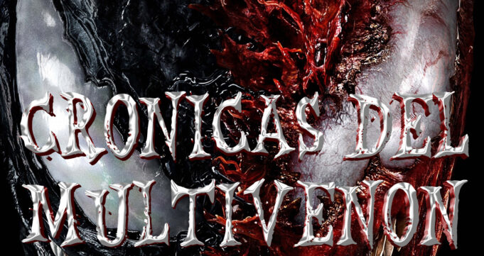 Crónicas del Multiverso #446: Rated R for We R Venom
