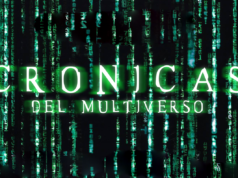 Crónicas del Multiverso #450: Non-Binary Code