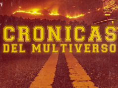 Crónicas del Multiverso #449: Centauromachy at Pop’s