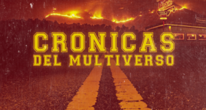 Crónicas del Multiverso #449: Centauromachy at Pop’s