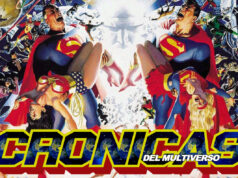 Crónicas del Multiverso #448: World Will Collide