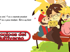 Crónicas del Multiverso Special: Bytes and Bits #46