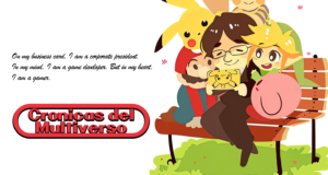 Crónicas del Multiverso Special: Bytes and Bits #46