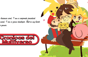 Crónicas del Multiverso Special: Bytes and Bits #46